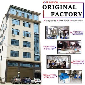 매직 파이어 팩토리 신비 푸드레 드 페 신비한 불꽃 Fiamme Mistiche 폴베레 디 푸오코 마지코 불꽃 놀이 및 폭죽 - Product Image 6