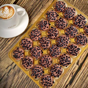 Biscuits de Marque et Biscuit Yum : Un Goût Exceptionnel pour les Collations Quotidiennes et les Marchés de Détail Mondiaux - Product Image 1