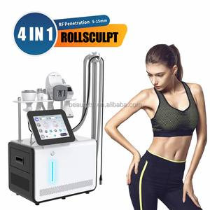 Le plus chaud Vela V9 Slim Sport Bodyshape Equipment III Big Vacuum Endolifting Ladimen Velashaping <span class=keywords><strong>Machine</strong></span> - Product Image 6