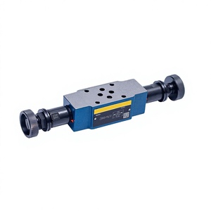 Modular Relief ZDB / Z2DB |   Hydraulique ZDB6VA, commande hydraulique, électrovannes hydrauliques - Product Image 4
