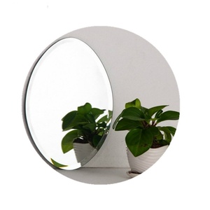 Décoration moderne, miroir en verre aluminium argenté de 1 mm à 12 mm, vente en gros en provenance de Chine - Product Image 3