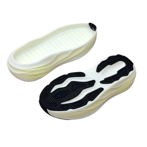 Suela de EVA de Buen Precio, Material Cómodo y Antideslizante para Baloncesto, Deporte y Calzado Casual, con Logotipo Personalizado - Product Image 5