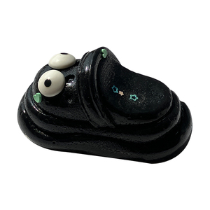High Quality Decompression Hole Shoes, Pinched Funny Decompression Toys Wholesale TPR Toys - Product Image 4