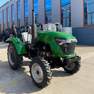 Mini-tracteurs agricoles 4 roues 25hp 30hp avec moteur EPA CE EURO 5 pour USA et Europe - Prix abordable - Product Image 5