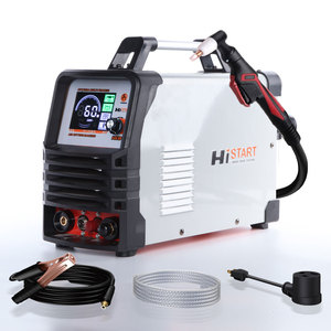 Bán Nhà Máy Trực Tiếp Lehao 60A Máy Cắt Tay Độ Nét Cao Màn Hình Lớn 220V 1000W 2T/4T Chức Năng Hàn 2 Năm - Product Image 1