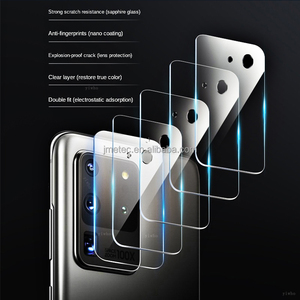 Protector de lente de cámara trasera para teléfono móvil xiaomi 11t Pro, cristal transparente para <span class=keywords><strong>redmi</strong></span> note 12 Pro 5G, venta al por mayor - Product Image 4