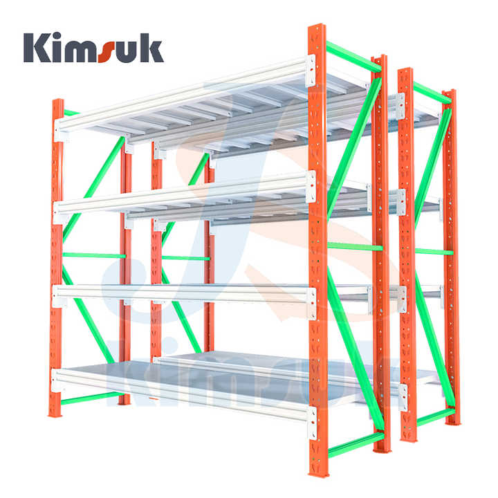 Standard 200kg/300kg/500kg Storage Garage Warehouse E-commerce Clothing ...
