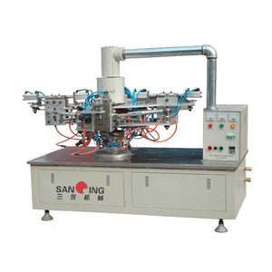 <span class=keywords><strong>SANQING</strong></span> Hign ประสิทธิภาพ BPH 3600เครื่องอัดรีดขวดนมขนาดเล็ก/เยลลี่/ไอศกรีมแท่ง - Product Image 2