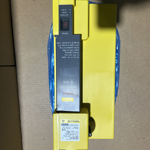 A06B-6089-H106 ชุดจ่ายไฟฟานุค ออโตเมชั่น ไดรฟ์พร้อมส่วนประกอบอะลูมิเนียม สินค้าใหม่ในสต็อก รับประกัน 1 ปี ต่อรองได้ - Product Image 3