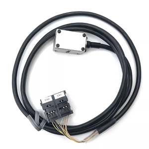 Sensor de Motor MAKINO, Cabezal Magnético A860-2162-V001 de Repuesto - Product Image 4