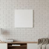 <span class=keywords><strong>Calentador</strong></span> <span class=keywords><strong>de</strong></span> Panel Infrarrojo <span class=keywords><strong>de</strong></span> Bajo Consumo con un Diseño Elegante y Delgado - Product Image 3