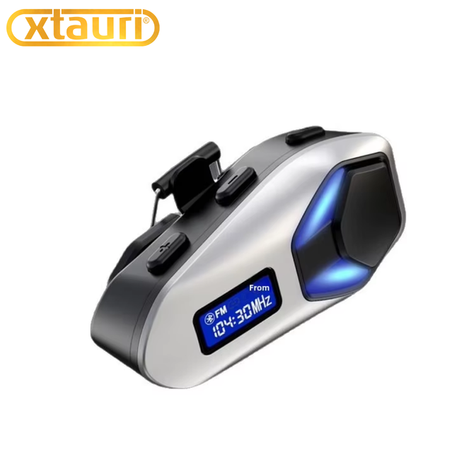 XTAURI for 5.4 Wireless Earphones Non-in-ear Design Deep Bass IPX6 Waterproof Noise-canceling Cycling Calls Plastic Housing HIFI