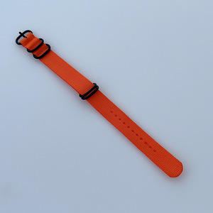 Prix usine Bracelets de <span class=keywords><strong>montre</strong></span>-<span class=keywords><strong>bracelet</strong></span> en nylon 18 <span class=keywords><strong>20</strong></span> 22 24 <span class=keywords><strong>mm</strong></span> Bracelets de <span class=keywords><strong>montre</strong></span> de remplacement avec 5 anneaux <span class=keywords><strong>Bracelet</strong></span> de <span class=keywords><strong>montre</strong></span> en <span class=keywords><strong>tissu</strong></span> - Product Image 5