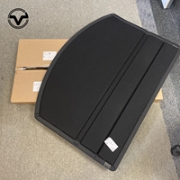 Étagère de coffre arrière 1641293-00-D 1641293-00-H pour Model Y, couvercle supérieur du compartiment de chargement arrière, pièce de rechange intérieure