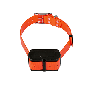 Rastreador <span class=keywords><strong>GPS</strong></span> para Mascotas 4G LTE de Alta Precisión, Resistente al Agua IP67, Construcción Metálica, Rastreo en Tiempo Real a través de Aplicación Android para Caminatas al Aire Libre - Product Image 1