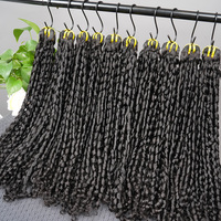 Lots de Cheveux Humains Bouclés Pixie Grade 12A Double Drawn 100% Cheveux Vierges Bruts Cambodgiens Vente en Gros