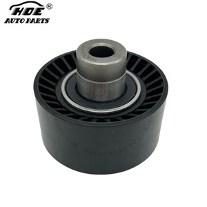 5751.87ปรับความตึงสายพานชิ้นส่วนรถยนต์ HDE สำหรับ Citroen C2 Peugeot 107 F 123934 T36034 VKM33044ขายส่ง - Product Image 1