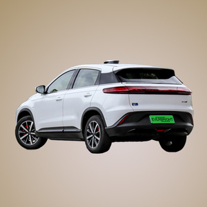Wulling — mini voiture électrique ev, berline de la chine, fabrication avec prix réduits - Product Image 3