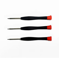 OEM ODM דיוק מגנטי מיני מברג Torx פיליפס מחוררת מברג עבור טלפון תיקון כיס מברג