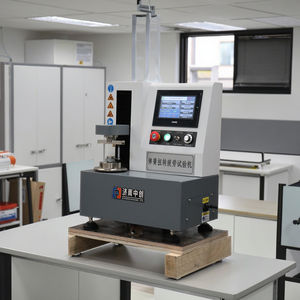 1000nmm 2000nmm 5000nmm kỹ thuật số dọc Xoắn mùa xuân thử nghiệm máy cuộn dây mùa xuân mô-men xoắn Tester 220V điện áp - Product Image 1