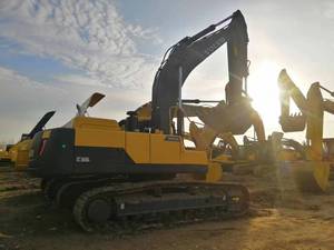 Excavatrice de 36 tonnes Excavatrice Volvo Excavatrice EC360BLC EC460BLC Excavatrices en vente - Product Image 2