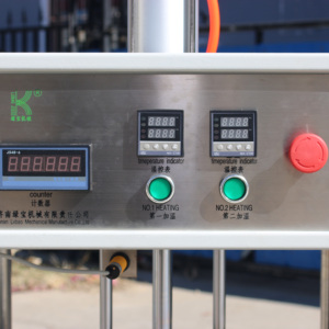 Máquina para hacer cajas de hamburguesas de papel, gran oferta, 2022 - Product Image 3