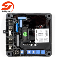Régulateur de tension automatique EZHIYUAN AS540 de haute qualité pour générateur diesel, utilisation monophasée/triphasée