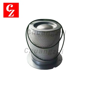 Filtre séparateur haute qualité pour Atlas Copco 1625725300, séparateur d'huile haute pression pour compresseur d'air - Product Image 2