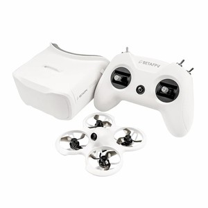 Betafpv <span class=keywords><strong>Cetus</strong></span> <span class=keywords><strong>Pro</strong></span> Kit, Dron de Carreras sin Escobillas con Literadio 2se Vr02, Control Estable para Entrenamiento de Principiantes - Product Image 5