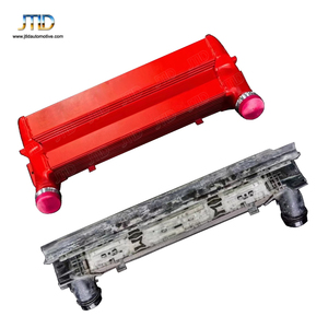 Nouveau refroidisseur intermédiaire haute Performance pour <span class=keywords><strong>BMW</strong></span> F30 328i/320i <span class=keywords><strong>N20</strong></span> mise à niveau de refroidissement du moteur Turbo - Product Image 3