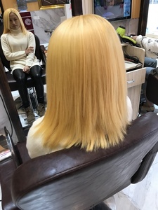 Polvo blanqueador de cabello caliente personalizado hasta 9 polvo blanqueador gris profesional Etiqueta Privada - Product Image 5