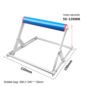 <span class=keywords><strong>Support</strong></span> de <span class=keywords><strong>scie</strong></span> à table réglable en hauteur, cadre de <span class=keywords><strong>support</strong></span> de matériaux, accessoire <span class=keywords><strong>pour</strong></span> machine de découpe, <span class=keywords><strong>support</strong></span> de <span class=keywords><strong>scie</strong></span> à onglets, <span class=keywords><strong>support</strong></span> de <span class=keywords><strong>scie</strong></span> à ruban - Product Image 4