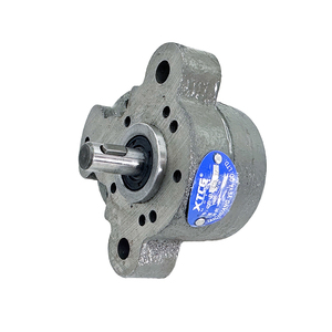 Nouvelle pompe à huile hydraulique à engrenages de type oreille de série XTCG CB-B pour engins de génie civil avec débit de 10 L/min et garantie d'un an - Product Image 5