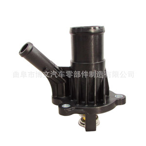 เทอร์โมสตัทเครื่องยนต์ GXN 3589 สำหรับ Changan CS55 Eado Ruicheng JL473ZQ3 OE 1306010NE08 - Product Image 5