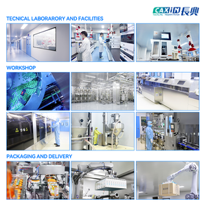 ชางซิง กลูโคซามีน คอนดรอยติน แคลเซียม ชนิดเม็ด 60 เม็ด ช่วยเพิ่มความหนาแน่นของกระดูกสำหรับวัยกลางคน - Product Image 6