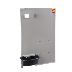 MECLUBE-5810-000 Support avant pour réservoirs IBC-EAN OIL DRAIN UNITS - Product Image 1