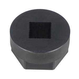 Herramienta de Extracción de Tuercas de Dirección NiceCNC para Yamaha Raptor 700 700R 350 Grizzly 450 660 YFM YFZ, Accesorios para Remover Pernos - Product Image 5