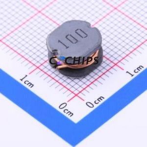 Inducteur de puissance SMD SLF1005-100MTT (Inductance : 10uH) (Précision : 20%) Courant nominal : 2,6A - Product Image 1