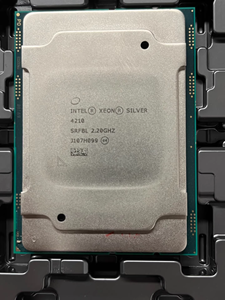 Prosesor Intel Xeon Silver 4214R CPU SRG1W 2.40GHz 12-Core FCLGA3647 100W 16.5MB Bekas - Product Image 5