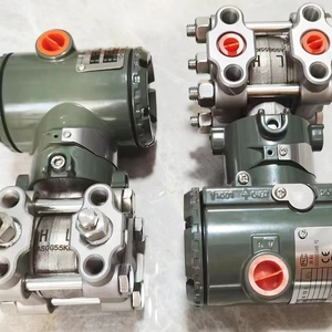เครื่องส่งสัญญาณความดันแตกต่างของโยโกกาว่า รุ่นดั้งเดิม ซีรีส์เกจแบบติดตั้งดั้งเดิม Eja120e/430e/Ejxa - Product Image 5