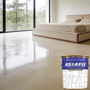 <span class=keywords><strong>Materiale</strong></span> per Pavimentazione Malta <span class=keywords><strong>Autolivellante</strong></span> a Base di Cemento Materiali Decorativi - Product Image 5