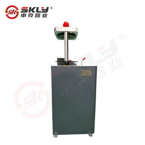 Motorisierte Auswurf maschine mit 1 Jahr Garantie - Product Image 3