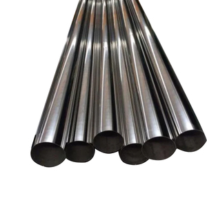 <span class=keywords><strong>ASTM</strong></span> ท่อสแตนเลสกลม430 316L ตกแต่ง201 304L 304 316 - Product Image 1