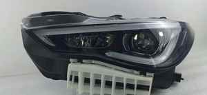 Faros Delanteros OEM Q60 para Infiniti Q60, Faros LED, Sistema de Iluminación para Automóviles, Faros Originales - Product Image 2