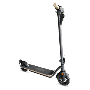 <span class=keywords><strong>Trottinette</strong></span> <span class=keywords><strong>Électrique</strong></span> Pliable 36V 250W avec Moteur, Batterie au Lithium 6.0Ah et Pneus 8 Pouces, Deux Roues, pour Adulte - Product Image 2