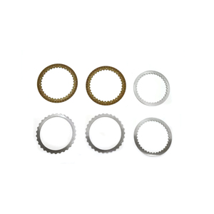 COGF1 Transmission Rebuild Kit Overhaul kit For Hyundai CVT Car Accessories W262880A - Product Image 2