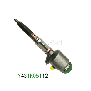 MTU2000系列高端产品喷油器总成Y431K05112 - Product Image 1