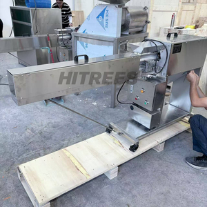 Elektrischer Wurzelgemüseschäler für Großküchen - Product Image 4