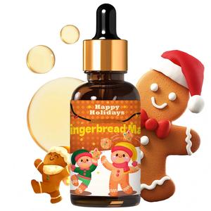 Olio Essenziale a Marchio Privato, Fragranza Naturale <span class=keywords><strong>per</strong></span> Diffusori di Aromi, Cura della Pelle, Produzione di Saponi e <span class=keywords><strong>Candele</strong></span>, Regalo <span class=keywords><strong>per</strong></span> Amici, 30ml - Product Image 4
