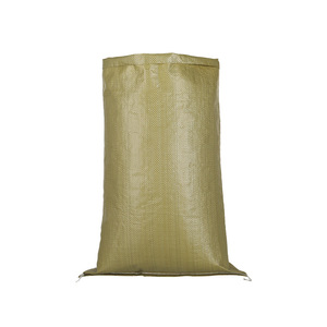 Bolsa de plástico tejida Cuckoo con capacidad de 10-80 kg para basura, para logística y embalaje de almacenes - Product Image 1